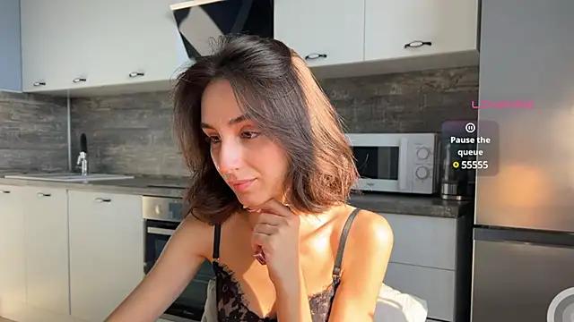 Unleash your urge for fetish cams livestreamers with our pick of steaming hot models, versed in the art of seduction and indulgence.
