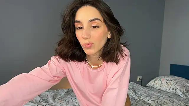 Unleash your urge for fetish cams livestreamers with our pick of steaming hot models, versed in the art of seduction and indulgence.