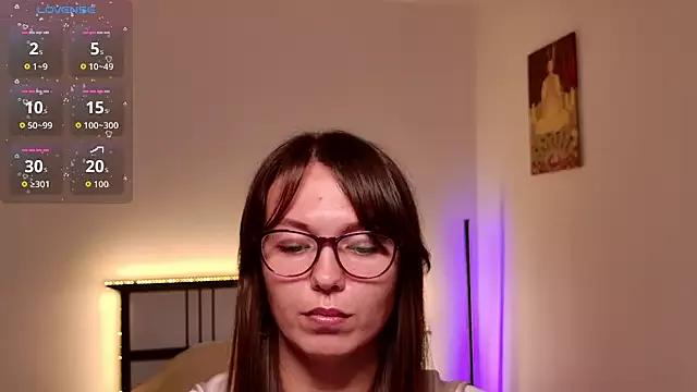 Unleash your urge for fetish cams livestreamers with our pick of steaming hot models, versed in the art of seduction and indulgence.