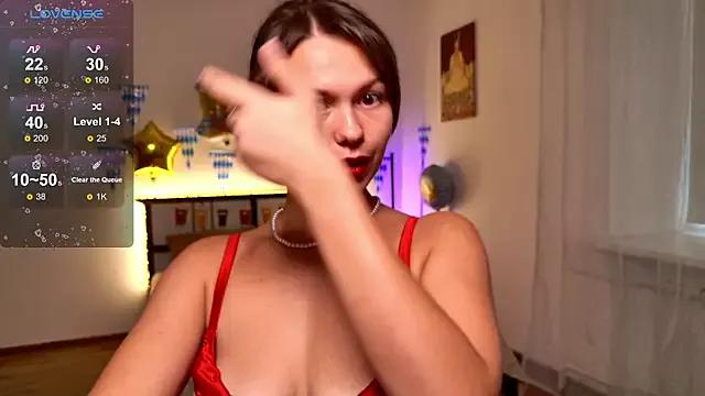 Unleash your urge for fetish cams livestreamers with our pick of steaming hot models, versed in the art of seduction and indulgence.