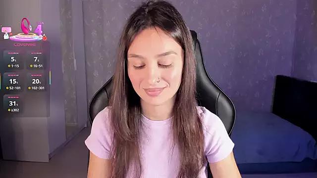 Unleash your urge for fetish cams livestreamers with our pick of steaming hot models, versed in the art of seduction and indulgence.