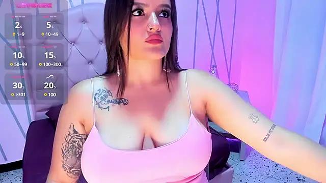 Unleash your urge for fetish cams livestreamers with our pick of steaming hot models, versed in the art of seduction and indulgence.