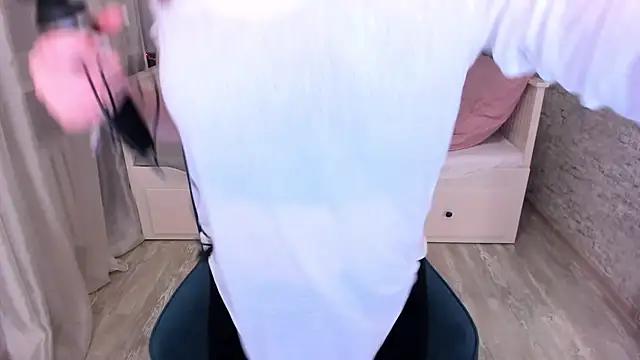 Unleash your urge for fetish cams livestreamers with our pick of steaming hot models, versed in the art of seduction and indulgence.