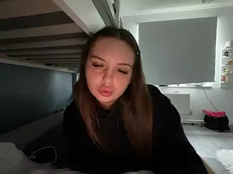 Unleash your urge for fetish cams livestreamers with our pick of steaming hot models, versed in the art of seduction and indulgence.