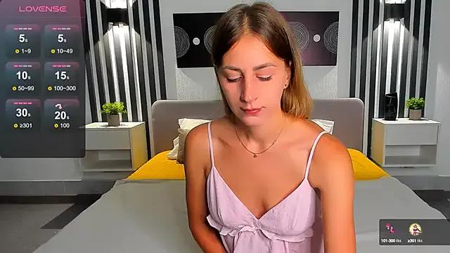 Unleash your urge for fetish cams livestreamers with our pick of steaming hot models, versed in the art of seduction and indulgence.