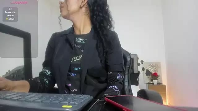 Ellie_Alves from StripChat is Freechat