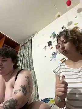 Unleash your urge for fetish cams livestreamers with our pick of steaming hot models, versed in the art of seduction and indulgence.