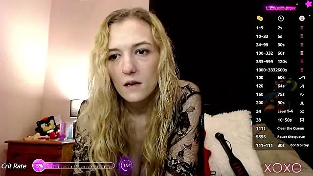 Unleash your urge for fetish cams livestreamers with our pick of steaming hot models, versed in the art of seduction and indulgence.