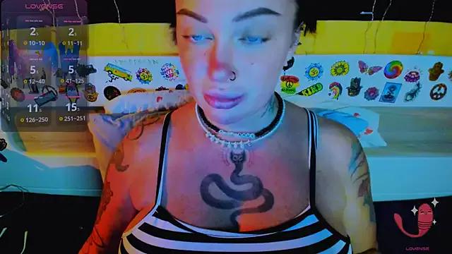 Unleash your urge for fetish cams livestreamers with our pick of steaming hot models, versed in the art of seduction and indulgence.