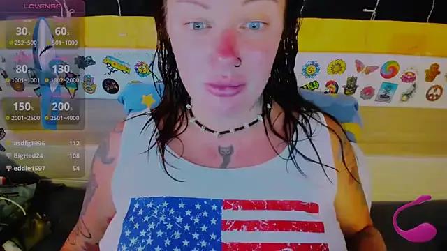 Unleash your urge for fetish cams livestreamers with our pick of steaming hot models, versed in the art of seduction and indulgence.