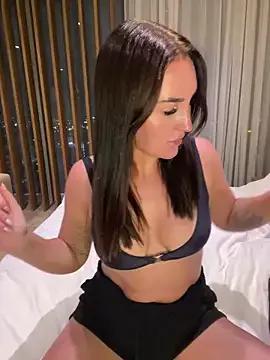 Photos of Ellieprincess from StripChat is Freechat