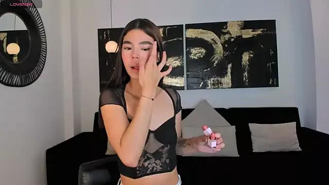 Unleash your urge for fetish cams livestreamers with our pick of steaming hot models, versed in the art of seduction and indulgence.
