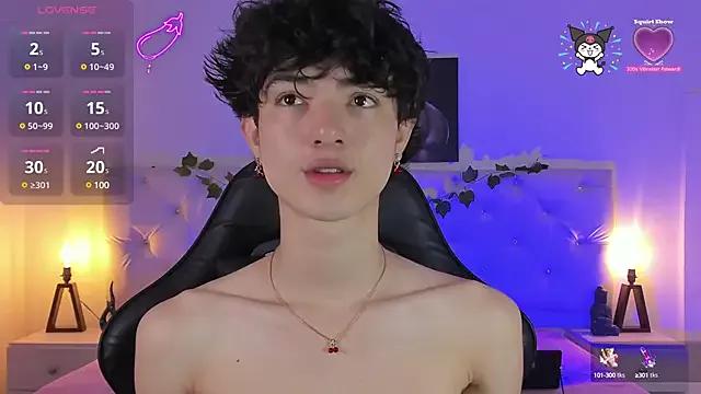 Unleash your urge for fetish cams livestreamers with our pick of steaming hot models, versed in the art of seduction and indulgence.