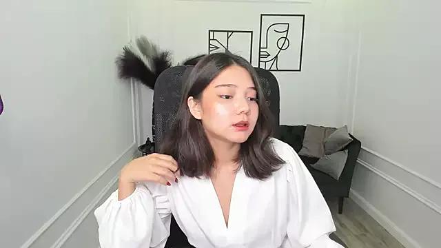 Unleash your urge for fetish cams livestreamers with our pick of steaming hot models, versed in the art of seduction and indulgence.