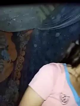 EllyBaby20 from StripChat is Freechat
