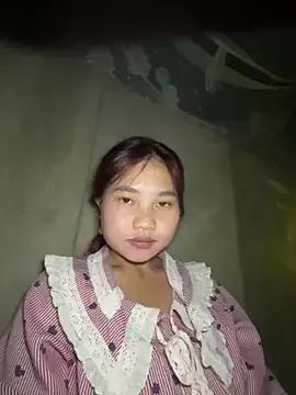 EllyBaby20 from StripChat is Freechat