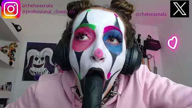 Unleash your urge for fetish cams livestreamers with our pick of steaming hot models, versed in the art of seduction and indulgence.