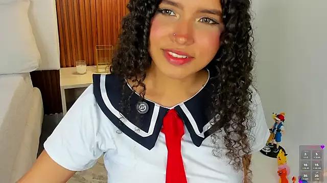 Unleash your urge for fetish cams livestreamers with our pick of steaming hot models, versed in the art of seduction and indulgence.