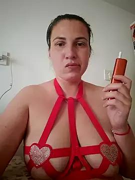 ElsMarya from StripChat is Freechat