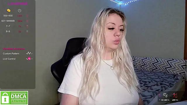 Unleash your urge for fetish cams livestreamers with our pick of steaming hot models, versed in the art of seduction and indulgence.