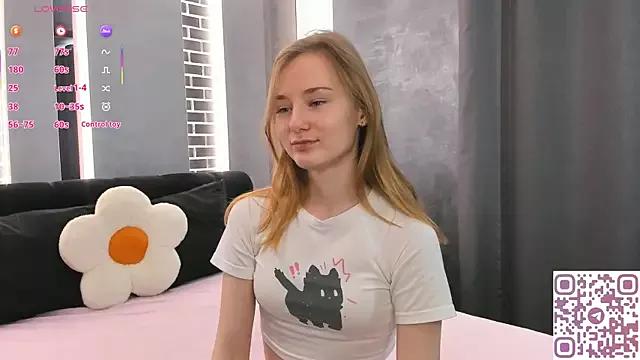 Unleash your urge for fetish cams livestreamers with our pick of steaming hot models, versed in the art of seduction and indulgence.