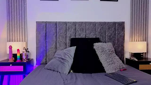 Unleash your urge for fetish cams livestreamers with our pick of steaming hot models, versed in the art of seduction and indulgence.