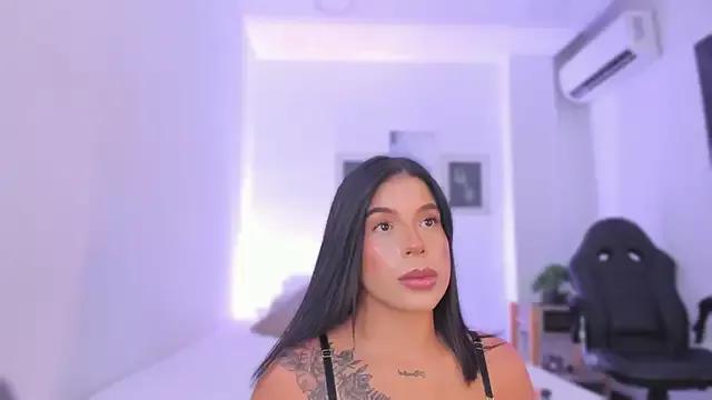 Unleash your urge for fetish cams livestreamers with our pick of steaming hot models, versed in the art of seduction and indulgence.