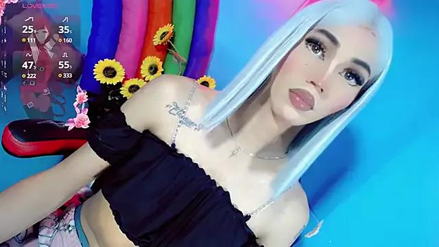 Unleash your urge for fetish cams livestreamers with our pick of steaming hot models, versed in the art of seduction and indulgence.