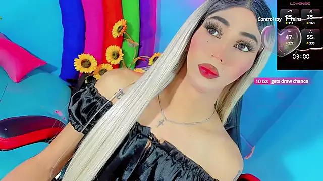 Unleash your urge for fetish cams livestreamers with our pick of steaming hot models, versed in the art of seduction and indulgence.