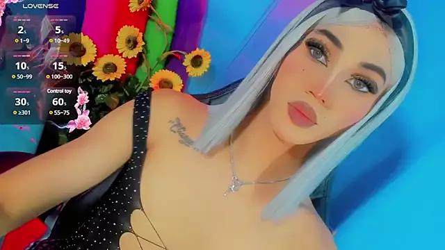 Unleash your urge for fetish cams livestreamers with our pick of steaming hot models, versed in the art of seduction and indulgence.