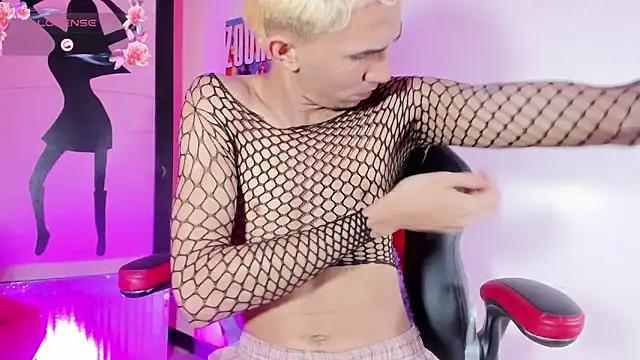 Unleash your urge for fetish cams livestreamers with our pick of steaming hot models, versed in the art of seduction and indulgence.