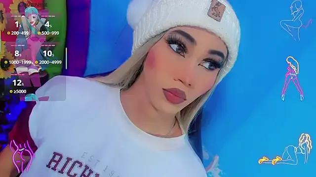 Unleash your urge for fetish cams livestreamers with our pick of steaming hot models, versed in the art of seduction and indulgence.