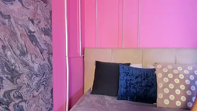 Emelyy_Carter from StripChat is Freechat