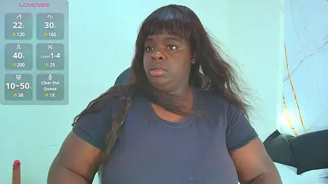 Emiily_cooper1 from StripChat