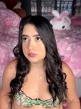 Emiily_Moore1 from StripChat is Freechat