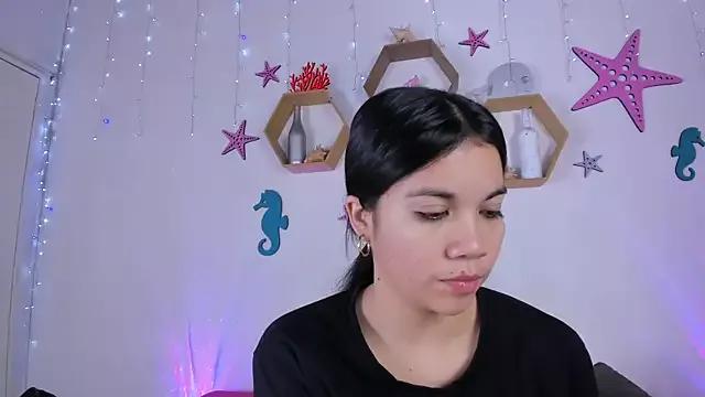 Emiily_Parkerr from StripChat is Freechat