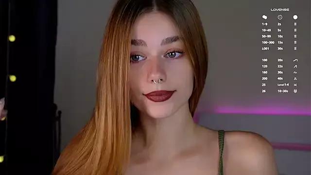 Unleash your urge for fetish cams livestreamers with our pick of steaming hot models, versed in the art of seduction and indulgence.