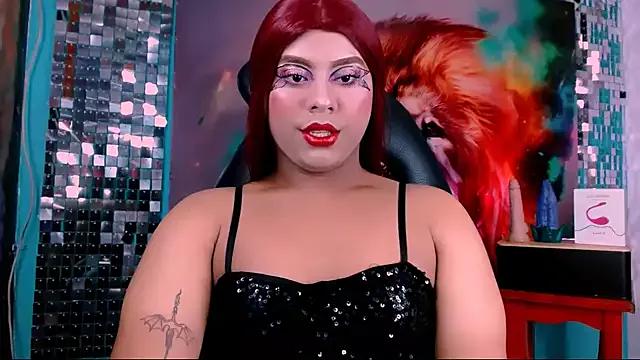 Unleash your urge for fetish cams livestreamers with our pick of steaming hot models, versed in the art of seduction and indulgence.