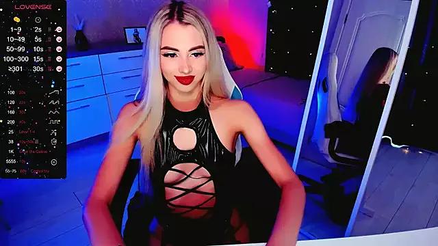 Unleash your urge for fetish cams livestreamers with our pick of steaming hot models, versed in the art of seduction and indulgence.