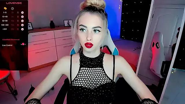 Unleash your urge for fetish cams livestreamers with our pick of steaming hot models, versed in the art of seduction and indulgence.