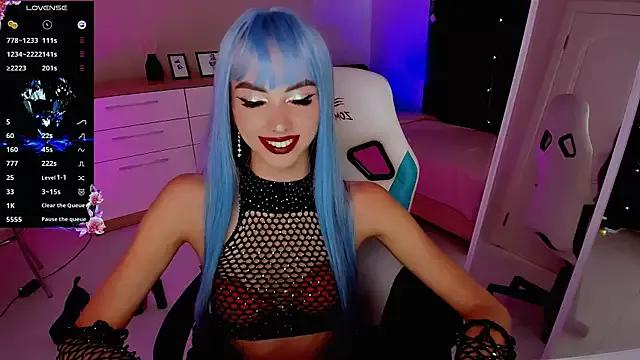 Unleash your urge for fetish cams livestreamers with our pick of steaming hot models, versed in the art of seduction and indulgence.