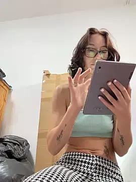Unleash your urge for fetish cams livestreamers with our pick of steaming hot models, versed in the art of seduction and indulgence.