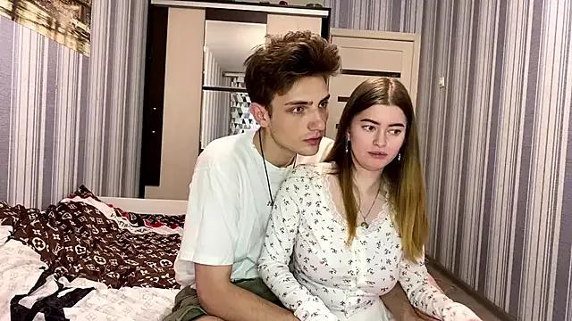 Unleash your urge for fetish cams livestreamers with our pick of steaming hot models, versed in the art of seduction and indulgence.