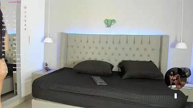 Unleash your urge for fetish cams livestreamers with our pick of steaming hot models, versed in the art of seduction and indulgence.