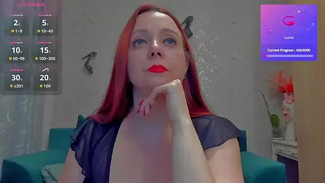 Unleash your urge for fetish cams livestreamers with our pick of steaming hot models, versed in the art of seduction and indulgence.