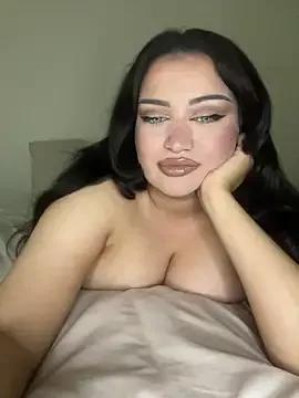 EmiliaPetrova from StripChat is Freechat