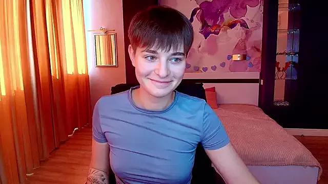 Unleash your urge for fetish cams livestreamers with our pick of steaming hot models, versed in the art of seduction and indulgence.
