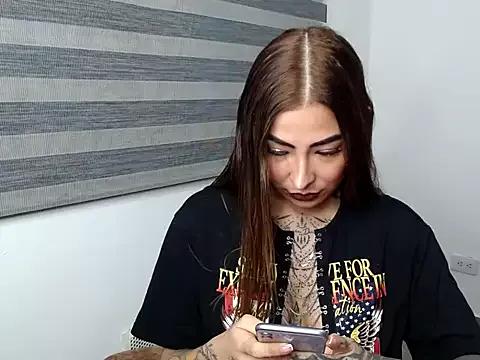 Unleash your urge for fetish cams livestreamers with our pick of steaming hot models, versed in the art of seduction and indulgence.