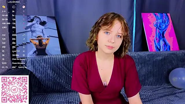 Unleash your urge for fetish cams livestreamers with our pick of steaming hot models, versed in the art of seduction and indulgence.