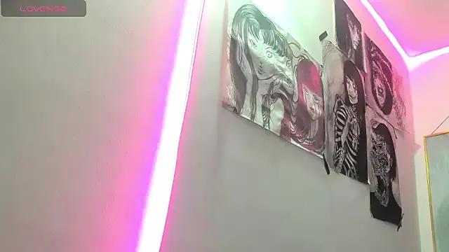 Unleash your urge for fetish cams livestreamers with our pick of steaming hot models, versed in the art of seduction and indulgence.